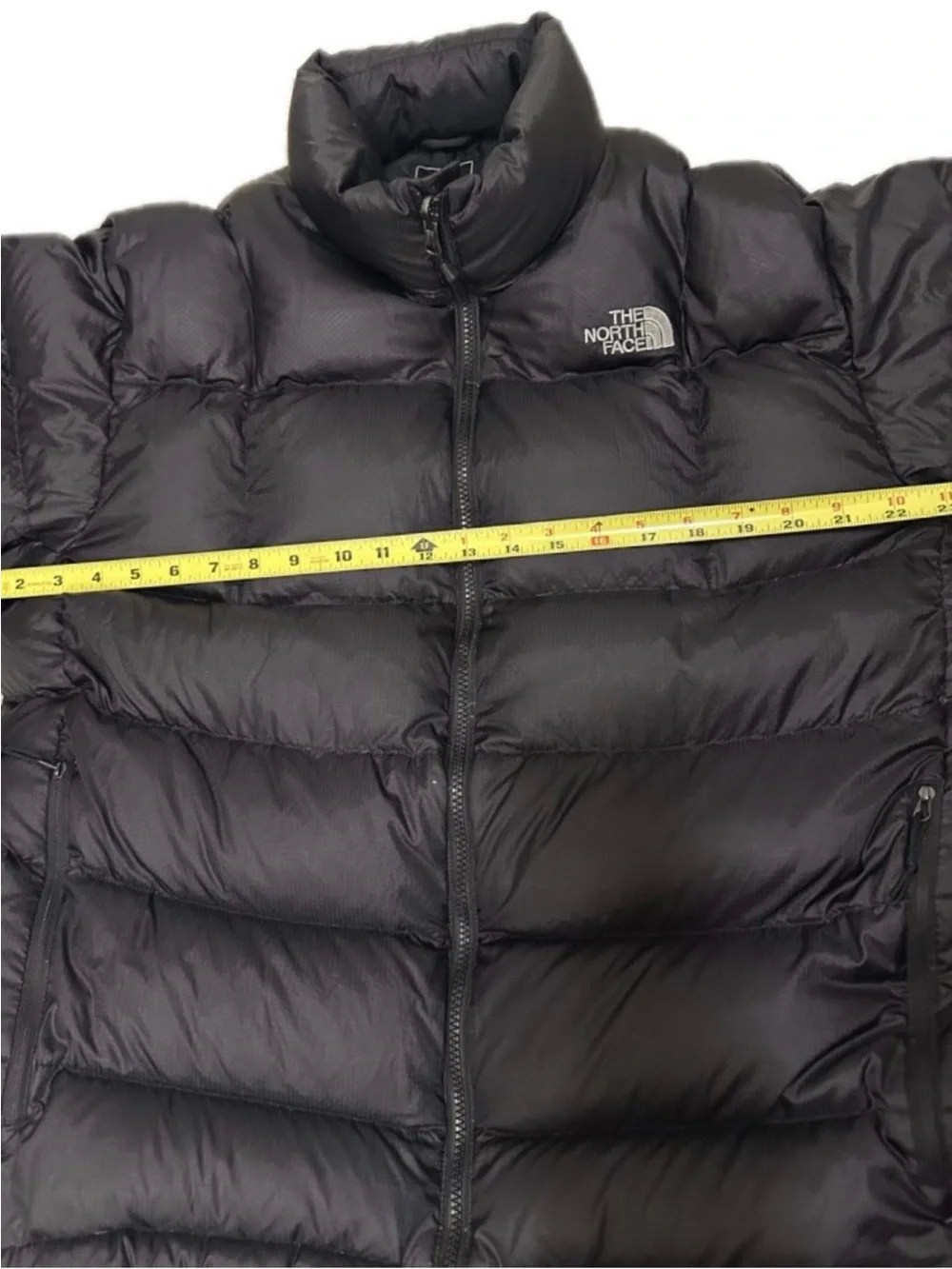 Vintage The North Face Men's Down St Elias / Alpine Puffer Jacket~Size L